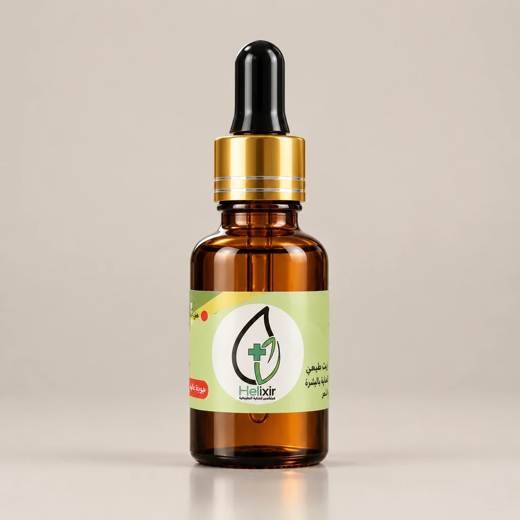 روغن هلکسیر ضد درد اقتصادی