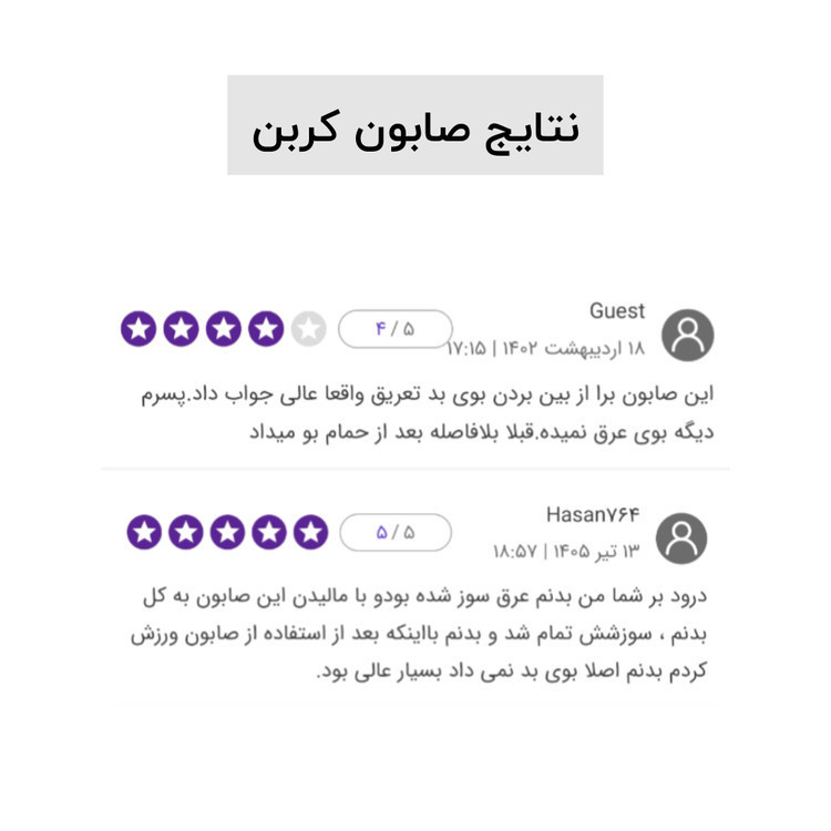 صابون کربن سیاه (کربن اکتیو) بیز ضدجوش، ضد لک و لایه بردار پوست